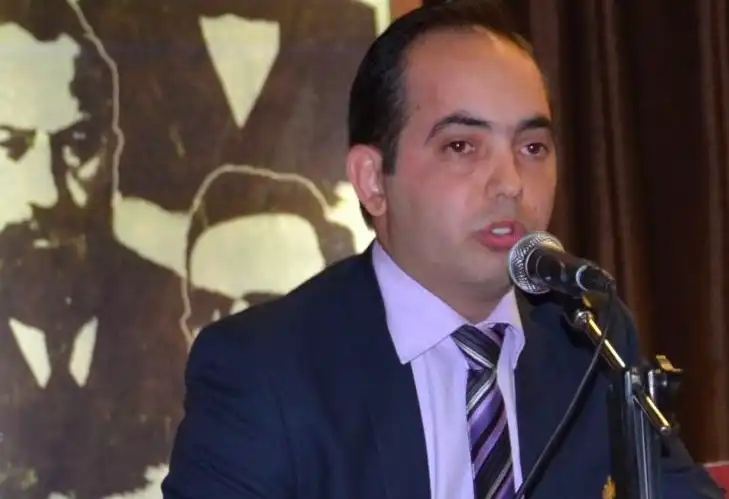 Մահացած է Իրանահայ  ՀՅԴ գործիչ Վահէ Թորոսեանը 