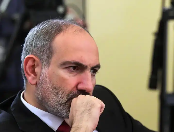 Լքելէ ետք Արցախը,  Փաշինեան ներկայիս կը  հրաժարի Հայ Դատէն