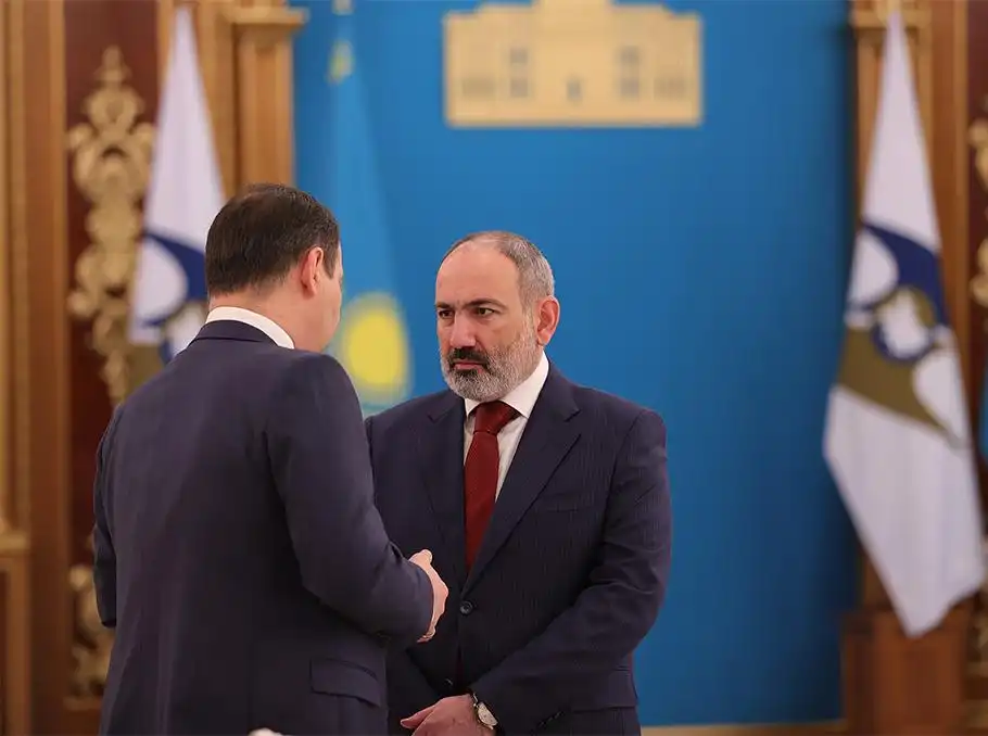 Փաշինեան. «Պատժամիջոցները ակնյայտ ազդեցութիւն պիտի ունենան»