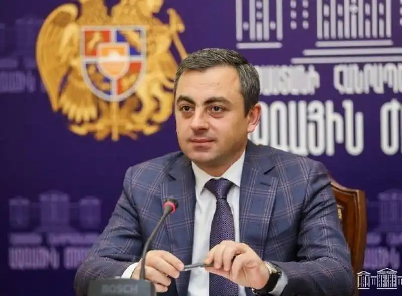 Մերժելով Շուշիի հռչակագրի դատապարտումը՝ ՔՊ-ն ընտրեց թրքացման ուղին. Իշխան Սաղաթելյան