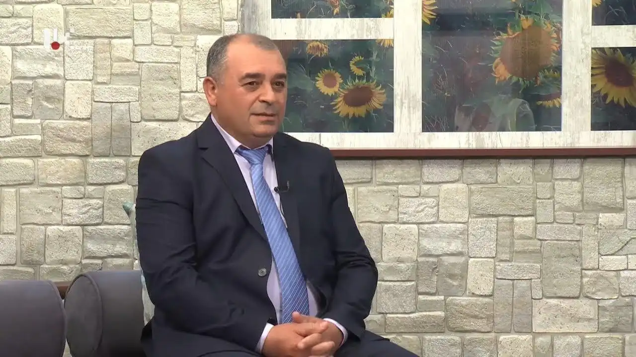 Պետական մասշտաբով պէտք է Ալիեւին պատասխանեն. Շուշիի քաղաքապետ