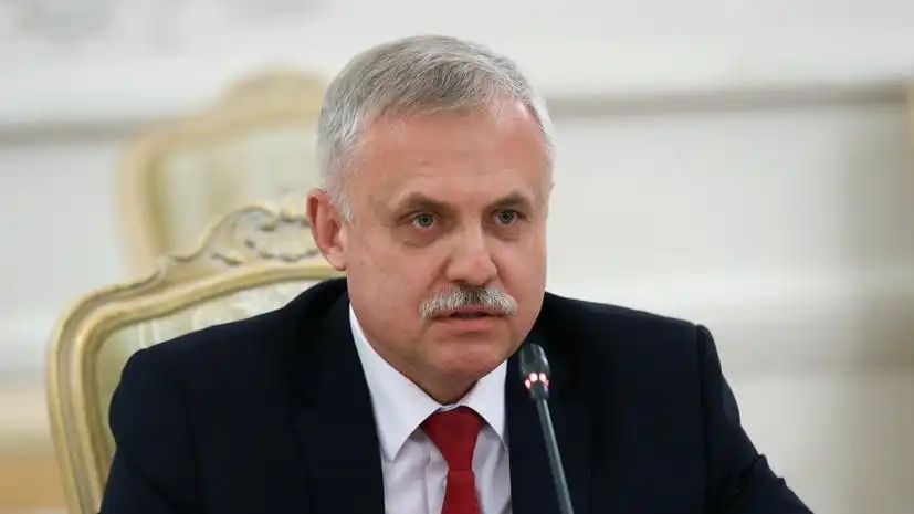 Զաս  դժգոհ է  սահմանի լարուած կէտերէն