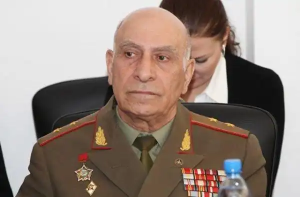 Ո՞վ կ՚ուզէ  ներսէն  քայքայել Ռուսաստանը. Զօր. Նորատ  Տէր Գրիգորեանց 