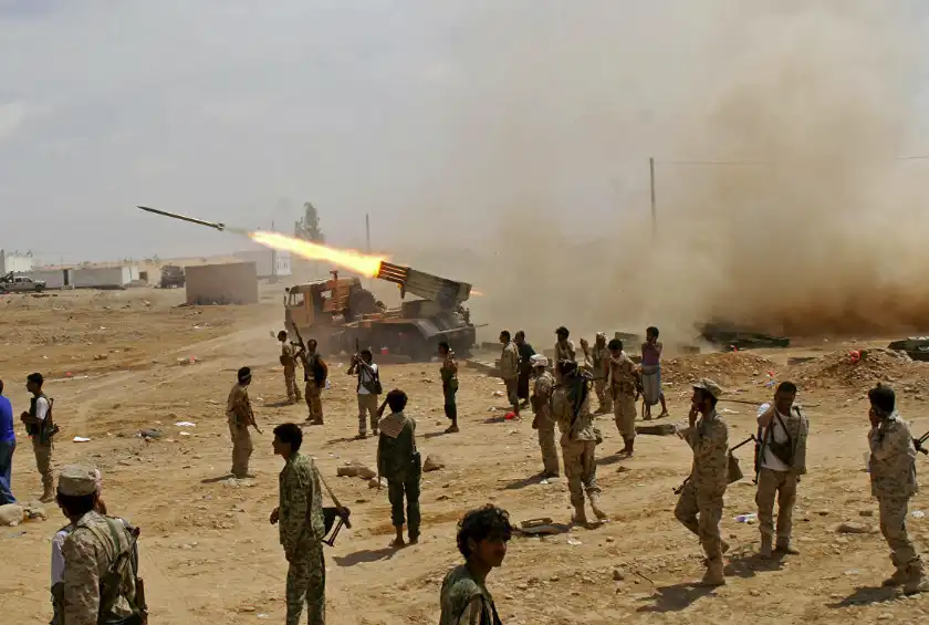  «Հուսիներ»ը հարուածած է «Շապուա»ն. Կան իմարաթցի զոհեր (Նախնական) 