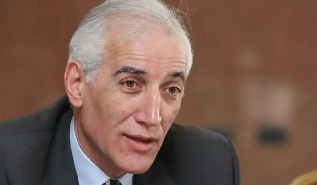 Վահագն Խաչատուրեան առաջադրուած է ՀՀ նախագահի պաշտօնին