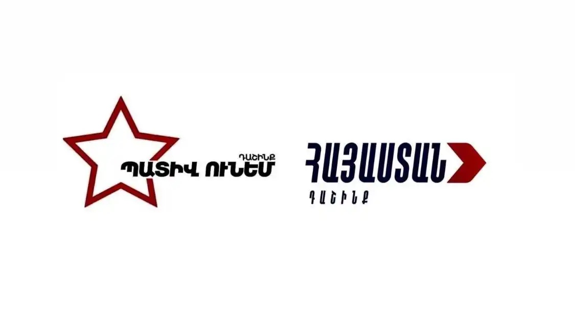 Ընդդիմութիւնը վերջնական որոշում չունի նախագահի թեկնածու առաջադրելու հարցին վերաբերեալ