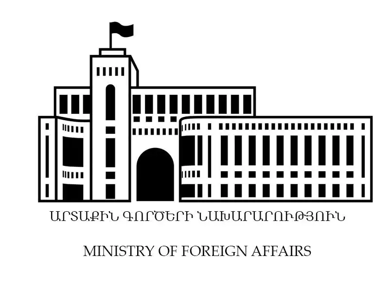 Ուքրանիոյ մէջ հայ զինուորի մասնակցութիւն չկայ. ԱԳՆ կը հերքէ