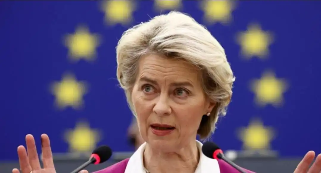 Եւրոմիութիւնը բնական կազ ստանալու այլընտրանքային ուղիներ կը մշակէ