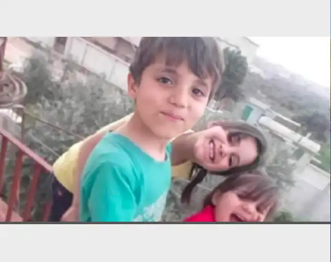  Սուրիացի  Ֆաուազի   ոդիսականը աւարտեցաւ.  3  Ամիս   առեւանգուած մնալէ ետք   ան   վերադարձաւ ծնողքին