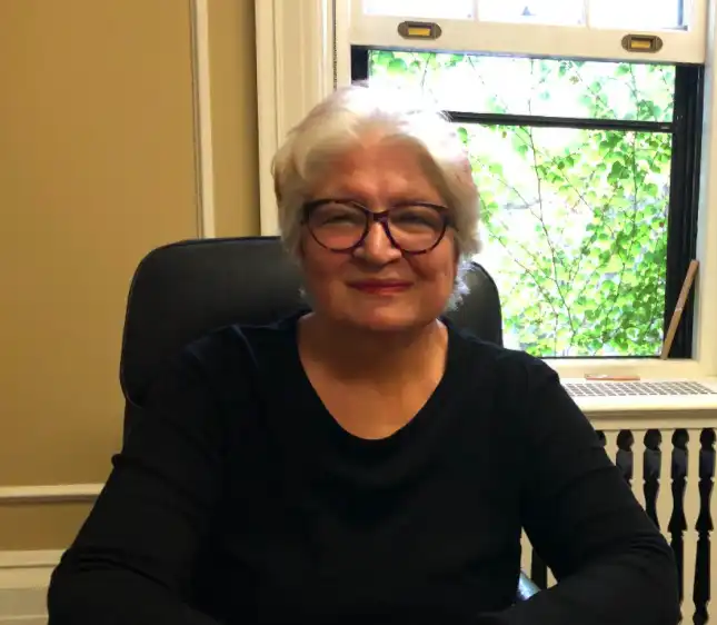 Հայուհին 50 հազար տոլար նուիրած է Գանատայի Հայոց Թեմին