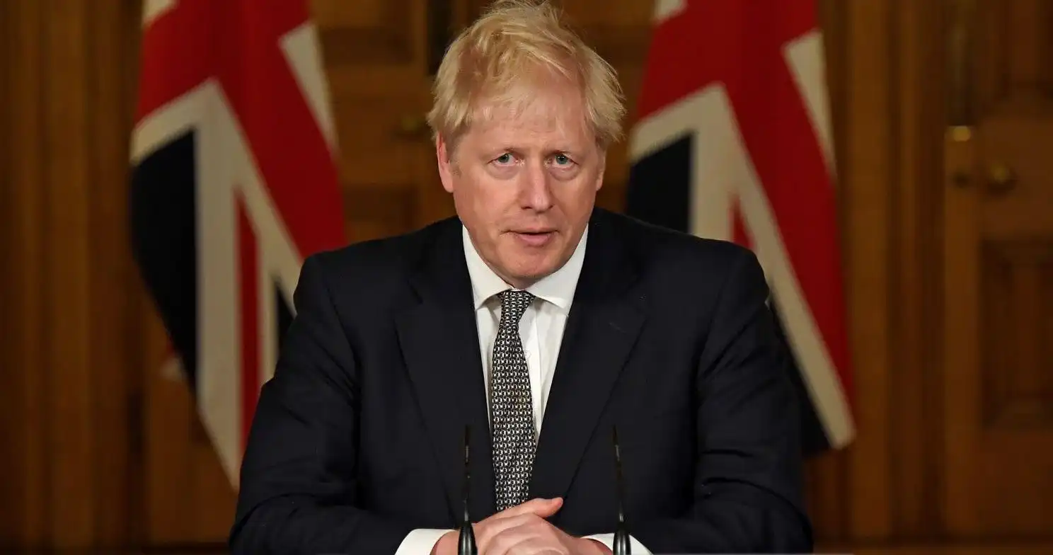 Ճոնսըն կը վերահաստատէ Միացեալ Թագաւորութեան աջակցութիւնը ՀՀ ջանքերուն