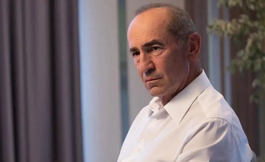 Տպաւորութիւն ունեմ, որ իշխանութեանը մարտունակ բանակ պէտք չէ. Ռոպերթ Քոչարեան