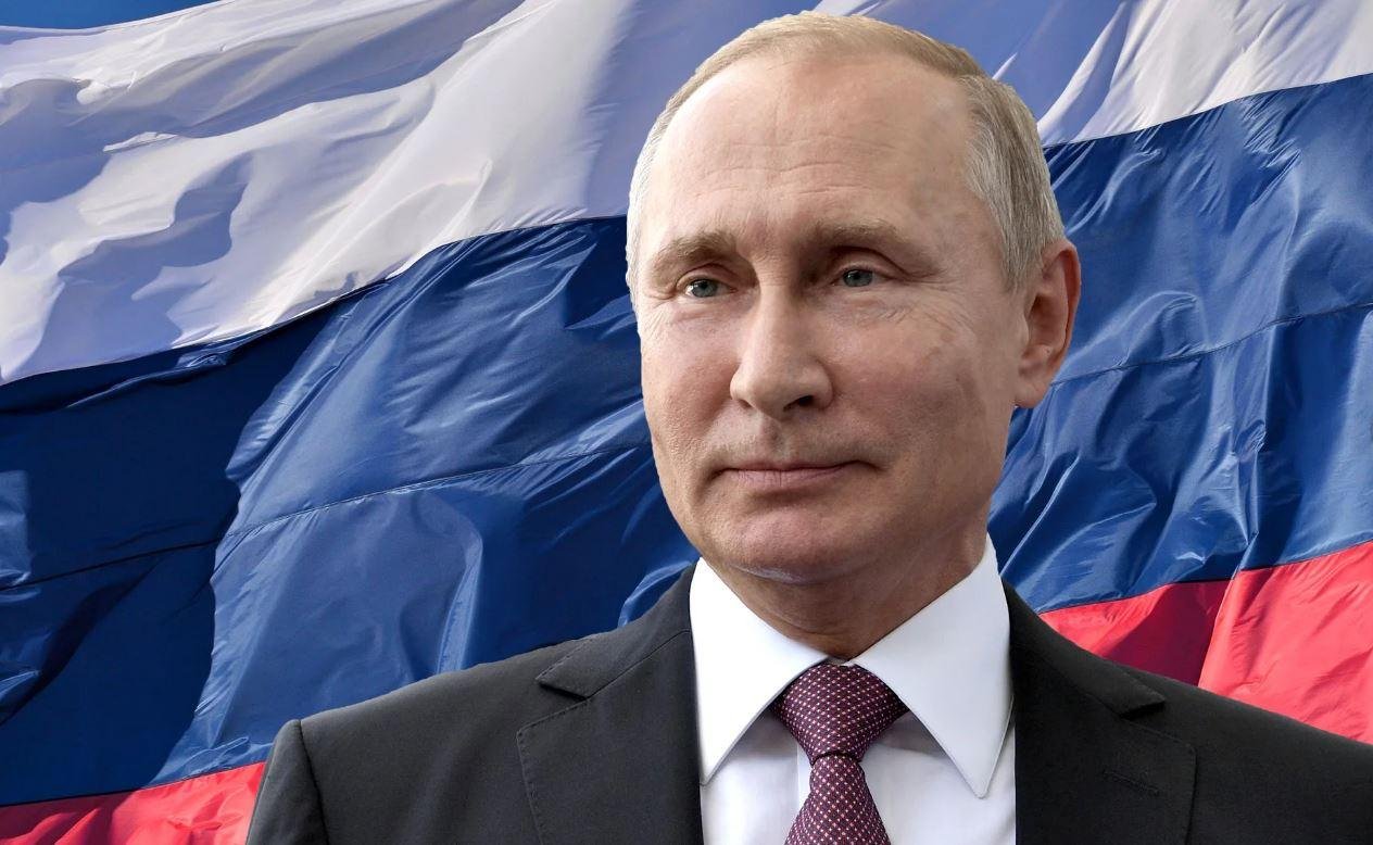 Փութին ճանչցաւ  Տոնեցքի եւ Լուկանսքի  անկախութիւնը