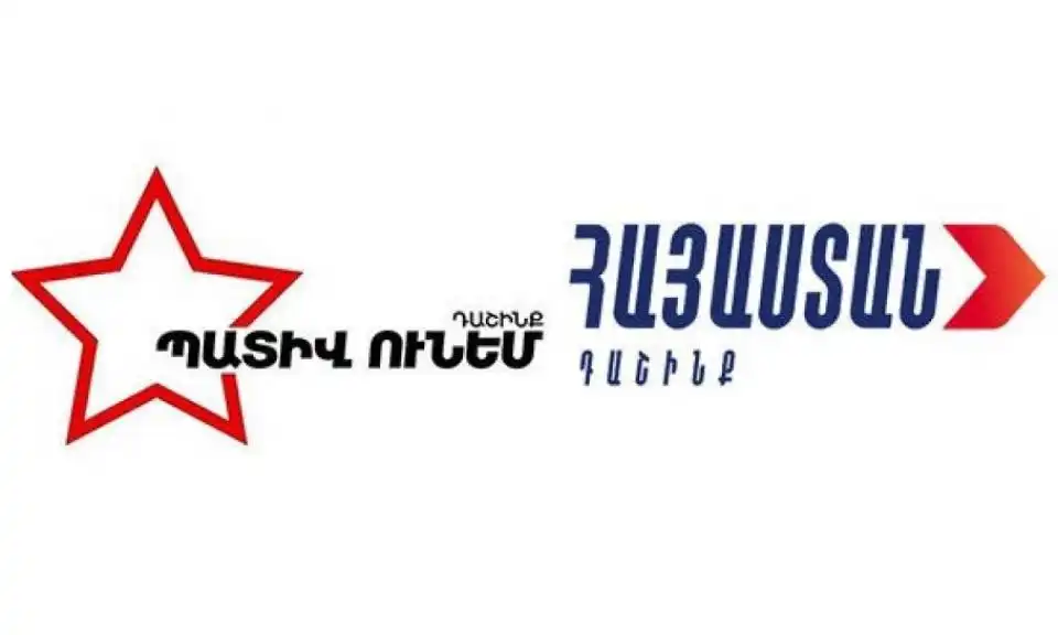 Քննիչ յանձնաժողովի կազմութեան վերաբերեալ ընդդիմութիւնը ըսելիք պիտի ունենայ