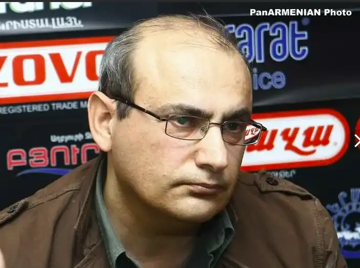  Ուքրանիոյ տագնապը «Պայմանաւորուած խա՞ղ». Վերլուծաբան Ստեփան Դանիէլեանի տեսակէտը 