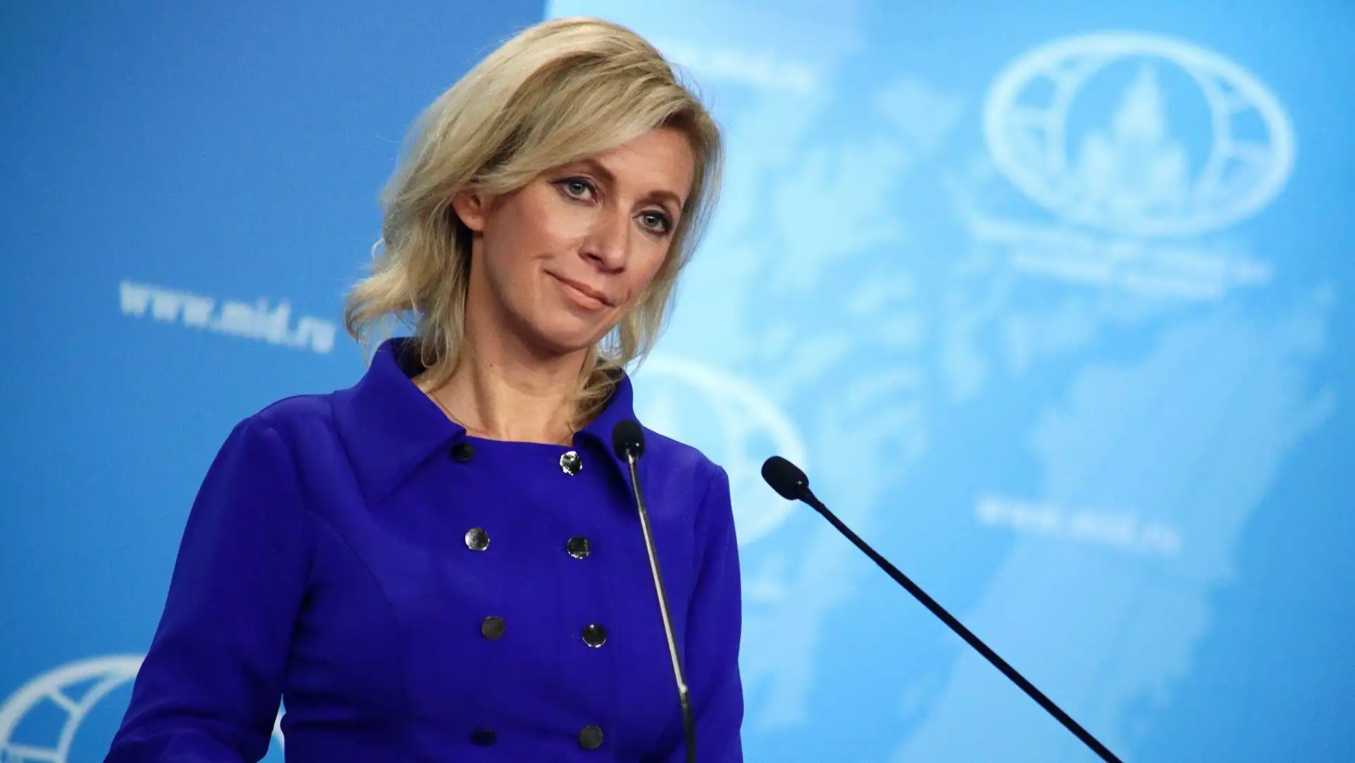 Ըստ Զախարովայի   պատմամշակութային  ժառանգութեան հարցը  տեւաբար քննարկան մէջ է