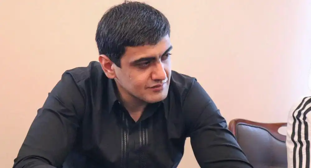 Առուշ Առուշանեան կը մնայ կալանաւորուած