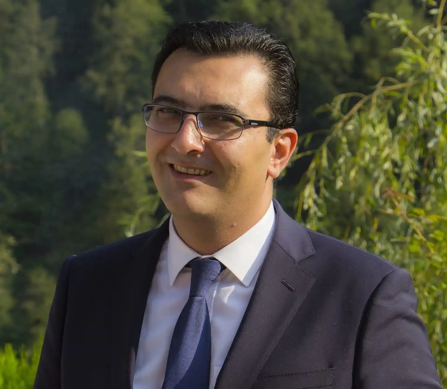 Սիւնիքից Լիբանան, Քաթարից Ղրիմ ու Եւրոպա. Ռուսական ու ամերիկեան ազգային շահերի սահմանադռները. Աբրահամ  Գասպարեանի  յօդուածը 