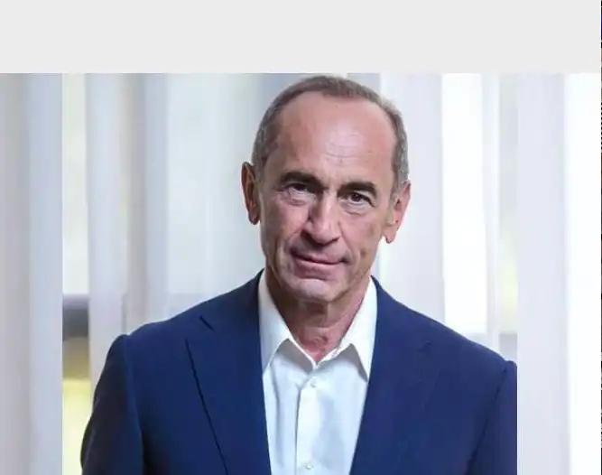 Շուտով գալու է պատասխան տալու օրը. Ռոպերթ Քոչարեան