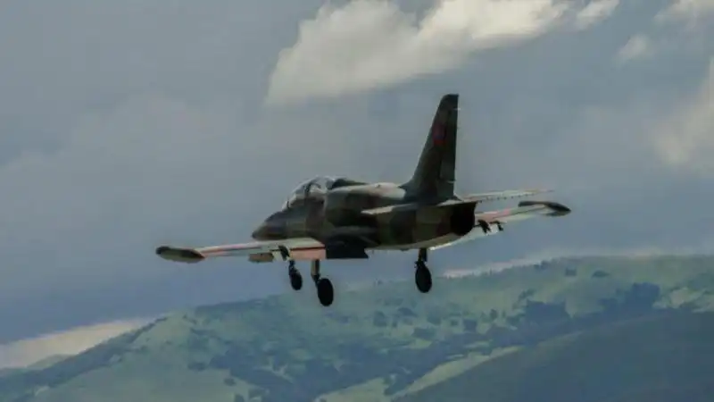 Ատրպէյճան կը շարունակէ  ուժի  ցուցադրութիւնը