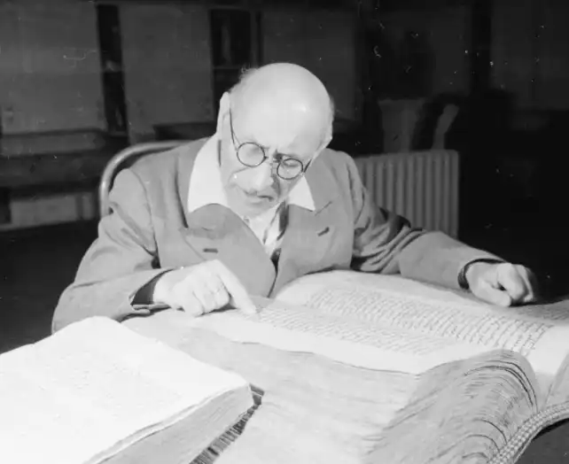 «Ամէն ինչ  արձանագրեցէք, միայն  յանկարծ չգրէք, որ  Թուրքիոյ  համար գործող  լրտես եմ».Հրաչեայ Աճառեան 