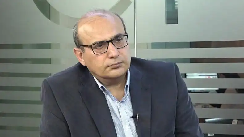 Ալիեւ դաժան իրավիճակի  առջեւ. Վերլուծաբան 