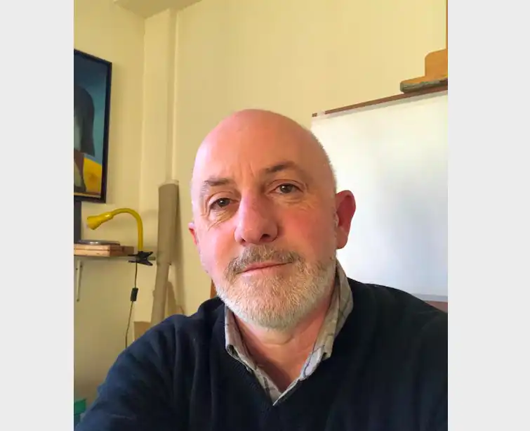  «Այնճարը  իմ  ամբողջ  Էութիւնս է».Ռաֆֆի Անտոնեան 