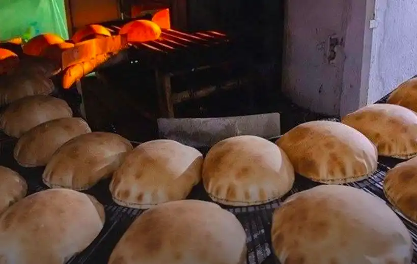 Լիբանանի մէջ. Հացի տագնա՞պ