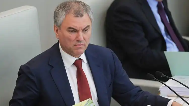 Մեր  նպատակը  ցեղասպանութեան կասեցումն է. Ռուսաստանի Տումա