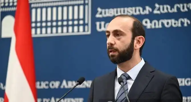 Միրզոյեան. «Անթալիա երթալուն մէջ խնդիր չեմ տեսներ» 