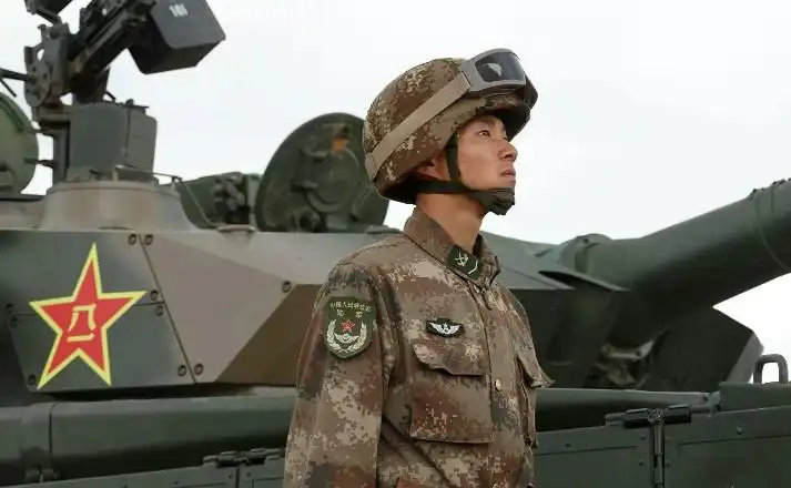 Չինաստանի պահանջը   ԱՄՆ-էն. Դադրեցնել  դէպի Թայուան զէնքի մատակարարումը 