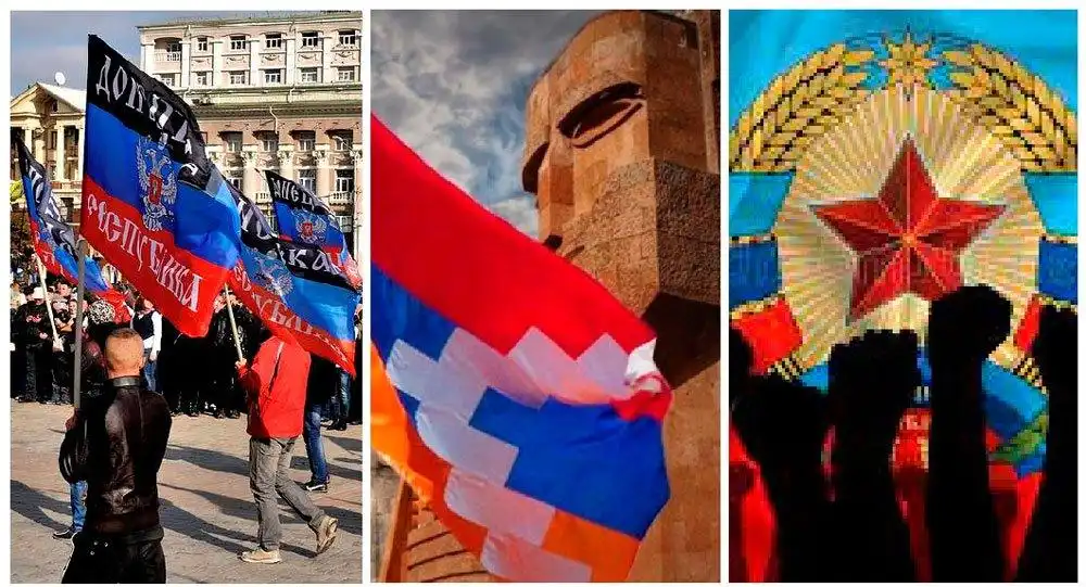 Ակնարկ «Ազդակ»էն. Ուքրանիան` Չինաստանի Յարաբերակցութեամբ Եւ Մինչեւ Արցախի Ճանաչումի Սպառնալիքը