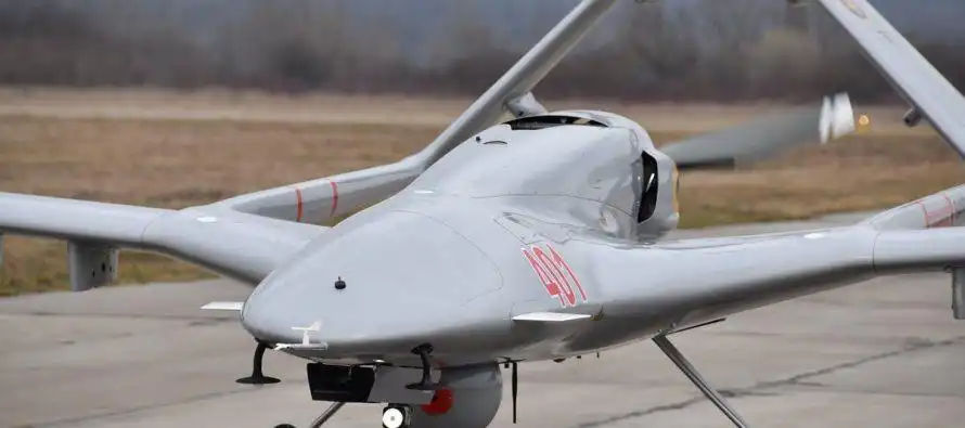 «Պայրաքտար»ի հարցով Ռուսաստանն արդէն հետեւութիւններ կատարած է. Զօրավար 