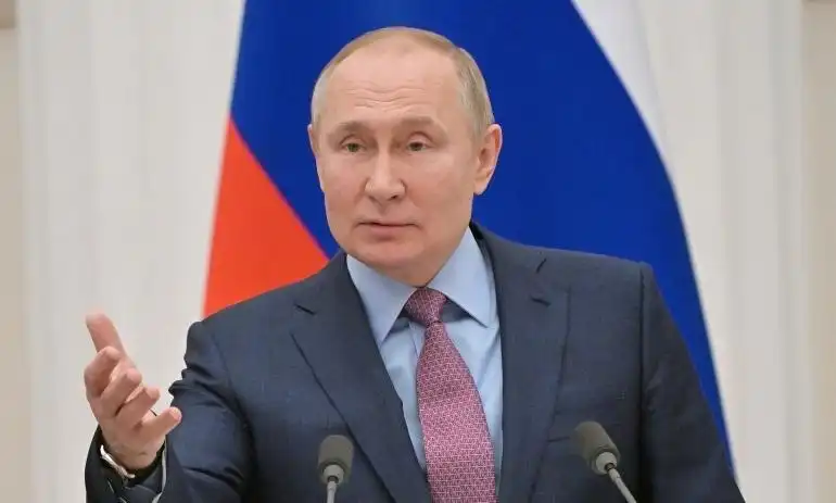 Ռուսաստանը պատրաստուած է պատժամիջոցներուն. Փութին