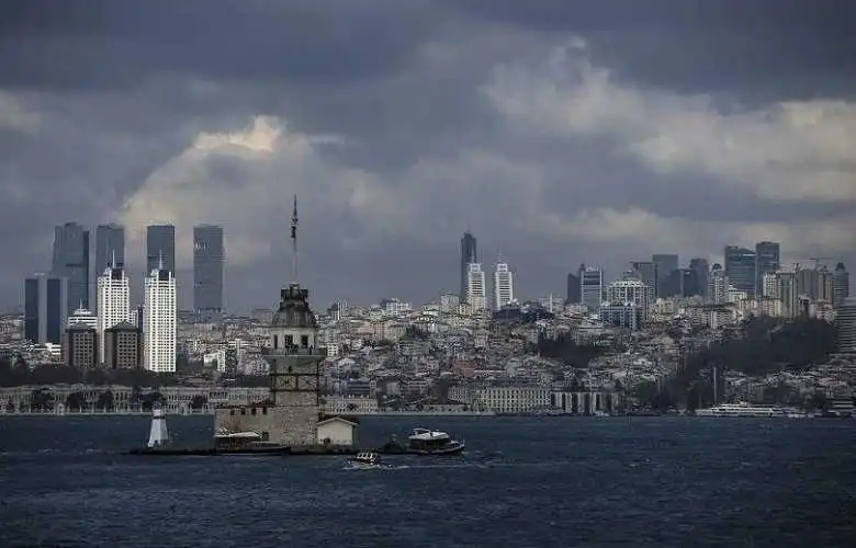 Թուրքիան չի կրնար արգիլել ռուսական ռազամանաւերու Պոսֆորով անցքը. Չավուշօղլու