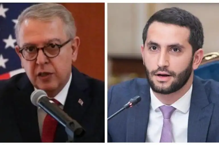 Հայաստանի եւ Թուրքիոյ ներկայացուցիչներու յաջորդ հանդիպումը   24 Փետրուարին