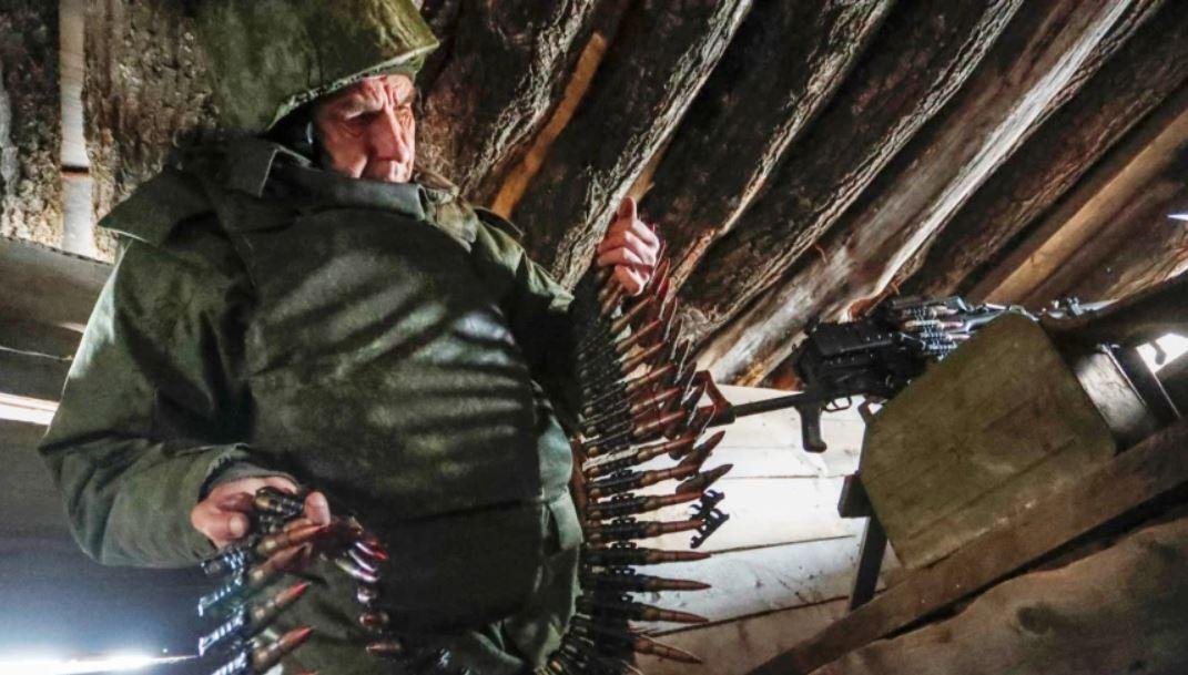 Տոնպասի մէջ իրավիճակը լարուած է