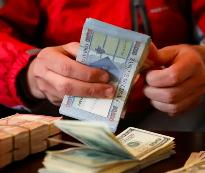 Լիբանանեան Լիրայի գահավիժումը. Պատճառներ եւ հետեւանքներ  