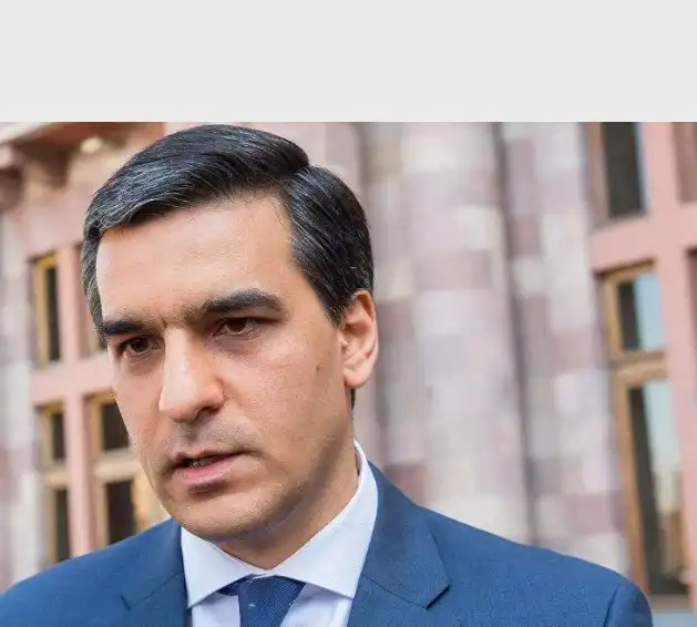 Արման  Թաթոյեան .«Պիտի շարունակեմ բացայայտել  Ատրպէյճանի  յանցաւոր գործունէութիւնը» 