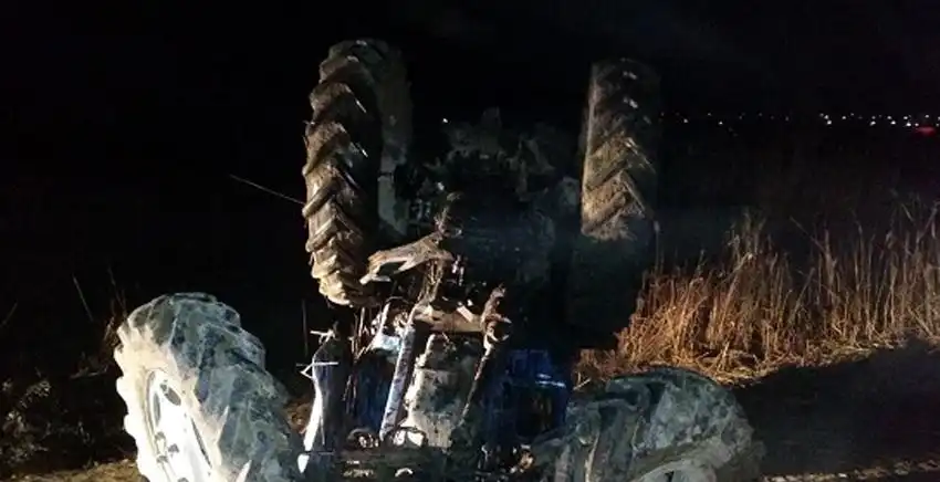 Սուրէնաւանի մէջ ցաւալի պատահար եւ կորուստ