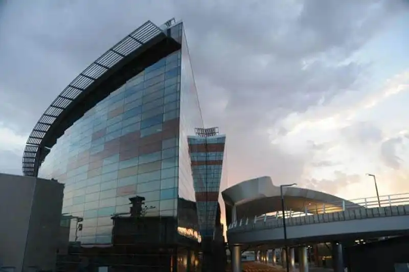 Քննարկուած է «Զուարթնոց» օդակայանի ընդլայման հարցը