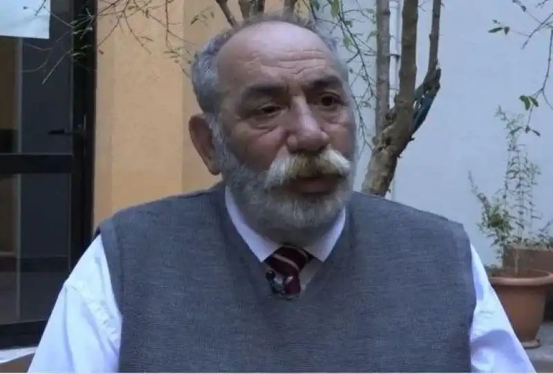 Հայ փրկարարներ կարողացած են փլատակներու տակէն երեխայ մը ազատել. Բագրատ Էստուքեան 