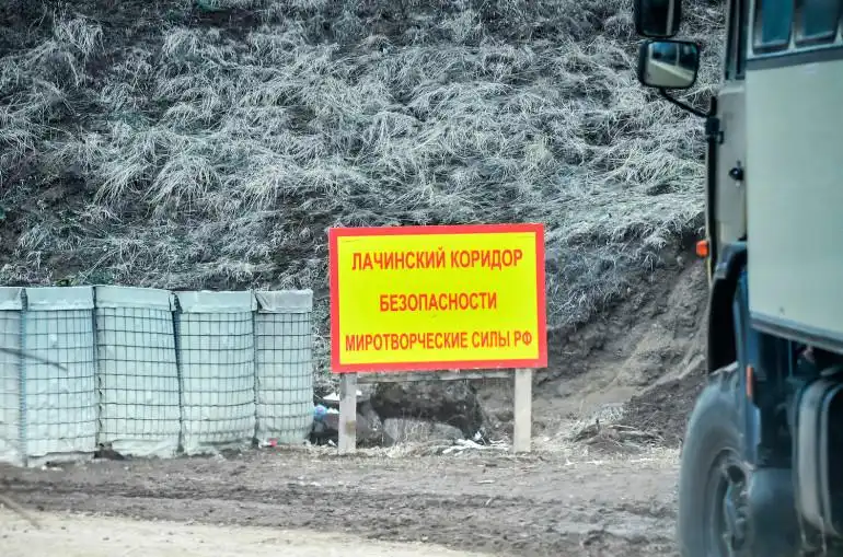 Արցախ ՄԱԿ-ի խաղաղապահներ առաքելու հարցը իրատեսական չէ. Մոսկուայէն բուռն արձագանգ 