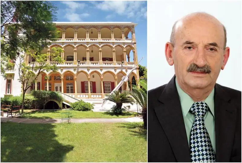 Արեւմտեան Պէյրութ