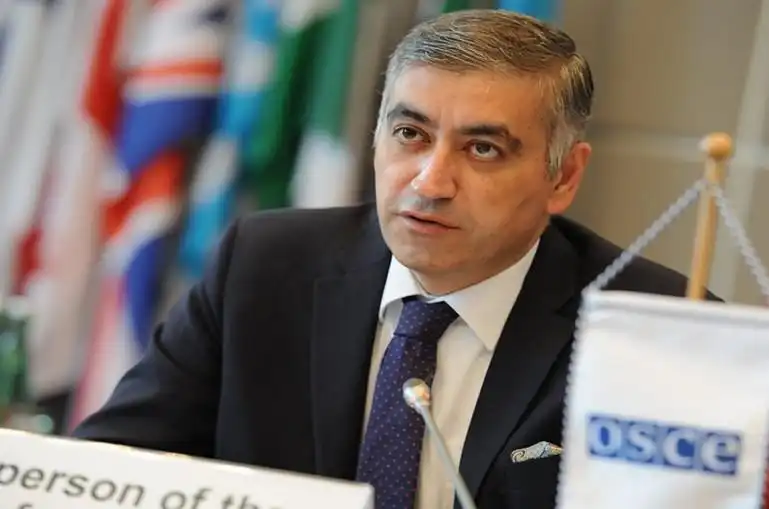 Փաստահաւաք առաքելութիւնը կարեւոր. ԵԱՀԿ-ի մօտ Հայաստանի մշտական ներկայացուցիչ