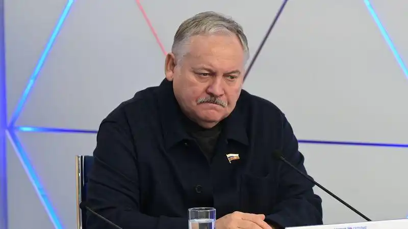 Ռոււսիա իր ձեռքերը լուաց  Ռուբէն Վարդանեանէն. Զատուլին 