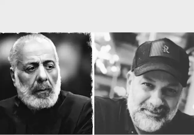  «Ինծի դեռ հարց կու տան, թէ ինչո՞ւ տխուր եմ». Մահացած է Սուրիացի յայտնի դերասան Շատի Զէտան 