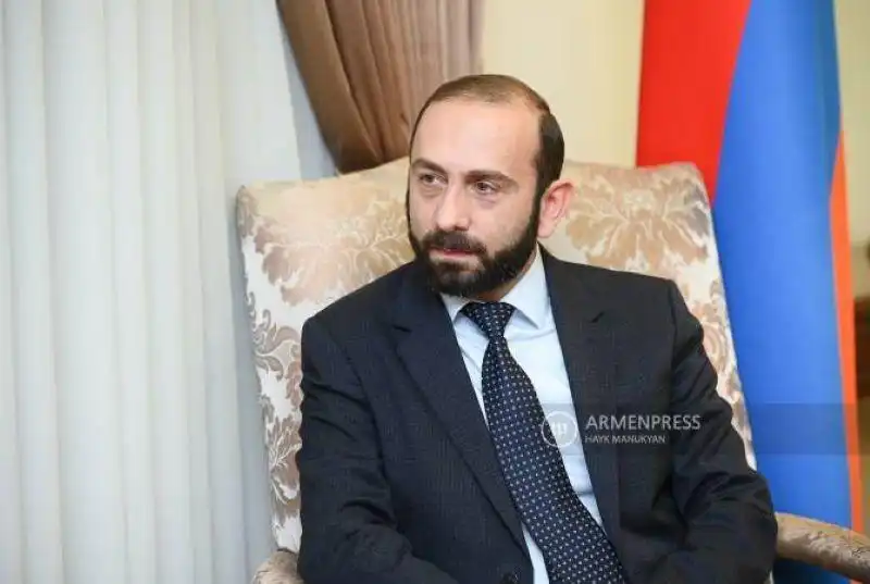 Միրզոյեան կը մեկնի Թուրքիա