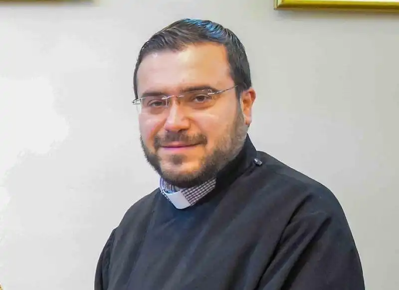 Աստուած Կայ. Գրեց՝ Արժ. Տ. Խորէն քհնյ. Պէրթիզլեան (Տեսանիւթ)