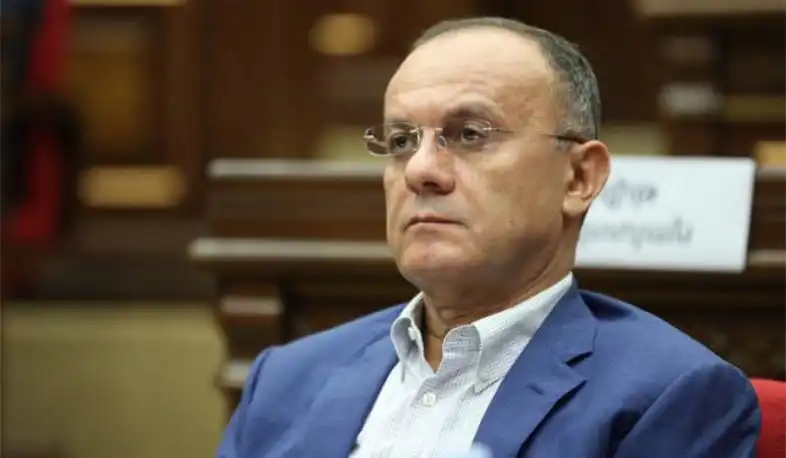 Սէյրան Օհանեանին դէմ մեղադրանք